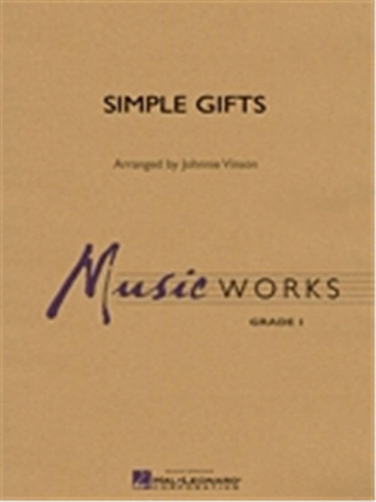 Simple Gifts